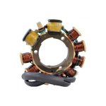 RM01098S | Stator for Arctic Cat EXT 580 EFI | EXT 580 Mountain Cat | Pantera 580 | Wildcat 700 | ZR 580 EFI 1991-1996 | 3003-907 |