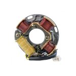 RM01099 | Stator for Ski-Doo Alpine Citation Escapade Formula MX Formula Plus Nordik Safari Tundra 1987-1990 |