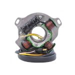 RM01107 | Stator for Polaris Scrambler 400 2x4 4x4 1995-2002 / Sport 400 1994 1996-1999 / Trail blazer 250 1996 1997 / 400 2003 |