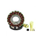 RM01112 | Generator Stator for Kawasaki KAF 450 Mule 1000 1994-1997 |
