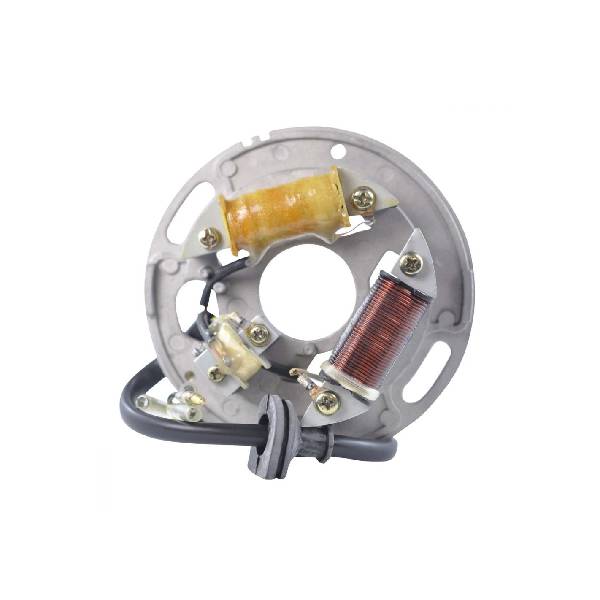 RM01130 | Stator for Yamaha BR250 Bravo 250 Bravo L & LT 1982-1987 |
