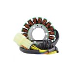 RM01150 | Stator for Honda TRX 300 Fourtrax EX TRX 300 Sportrax EX TRX 300 X 1993-2009 |