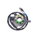 RM01190 | Stator for Honda CR 125R | CR 250R 1990-1997 | 31100-KZ4-861 31100-KZ4-701 31100-KZ3-891 31100-KZ3-701 31100-KZ3-861 |