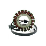 RM01195S | Generator Stator for Suzuki Boulevard C90 VL 1500 2005 2006 2007 2008 2009 | # 32101-10F10 32101-10F11 32101-10F12 |