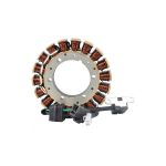 RM01196S | Generator Stator for Suzuki VL1500 / VL1500B Intruder 1500 1998-2004 |