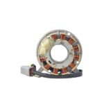 RM01209 | Stator for Ski-Doo Grand Touring | Legend | MX Z | Skandic | Summit 2002-2003 | Lynx 5900 | Enduro 2002-2006 | 420889360 |