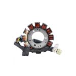 RM01213 | Stator for Yamaha SRX 600 SRX 700 Carb L/C 1998 1999 |