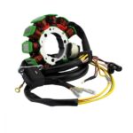 RM01060 | Stator for Polaris 400 L Big Boss 400 Sport 400 L Sportsman 400 Xplorer 400 Xpress 400 1994-2002 | - Image 13