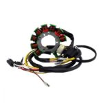 RM01060 | Stator for Polaris 400 L Big Boss 400 Sport 400 L Sportsman 400 Xplorer 400 Xpress 400 1994-2002 | - Image 8