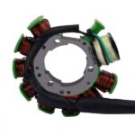 RM01060 | Stator for Polaris 400 L Big Boss 400 Sport 400 L Sportsman 400 Xplorer 400 Xpress 400 1994-2002 | - Image 4