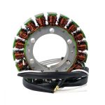RM01059 | Generator Stator for Yamaha XV 700 Virago XV 750 Virago XV 1100 Virago 1986-1999 | - Image 2