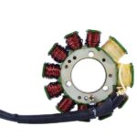 RMS010-103816 | Stator for Honda CB 250 Nighthawk 1991-2008 | OEM Repl.# 31120-KBG-004 | - Image 5