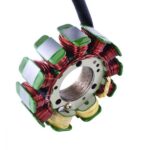 RMS010-103816 | Stator for Honda CB 250 Nighthawk 1991-2008 | OEM Repl.# 31120-KBG-004 | - Image 4