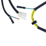 RMS010-103816 | Stator for Honda CB 250 Nighthawk 1991-2008 | OEM Repl.# 31120-KBG-004 | - Image 11