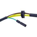 RMS010-103816 | Stator for Honda CB 250 Nighthawk 1991-2008 | OEM Repl.# 31120-KBG-004 | - Image 9