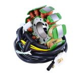 RMS010-103828 | Stator for Honda CMX 250 Rebel 1996-2016 | - Image 2
