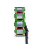 RMS010-103828 | Stator for Honda CMX 250 Rebel 1996-2016 | - Image 3