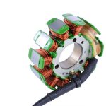 RMS010-103828 | Stator for Honda CMX 250 Rebel 1996-2016 | - Image 4