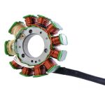RMS010-103828 | Stator for Honda CMX 250 Rebel 1996-2016 | - Image 5