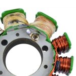 RMS010-103828 | Stator for Honda CMX 250 Rebel 1996-2016 | - Image 8