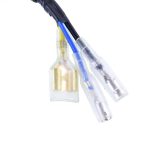 RMS010-103824 | Lighting Stator for Honda XR 80 / 100 R | CRF 80 / 100 F 1992-2013 | OEM Repl.# 31120-GN1-691 / 31120-KN4-751 | - Image 9