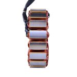 RMS010-103820 | Generator Stator for Honda VT 1100 Shadow / Spirit / Sabre / Aero / ACE 1987-2007 | 31120-MCK-000 / 31120-MAH-005 | - Image 2