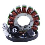 RMS010-104006 | Generator Stator for Kawasaki KVF 750 Brute Force / KRF 800 Teryx / KRT 750 800 2012-2023 | OEM# 21003-0167 | - Image 2