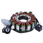 RMS010-104006 | Generator Stator for Kawasaki KVF 750 Brute Force / KRF 800 Teryx / KRT 750 800 2012-2023 | OEM# 21003-0167 | - Image 3