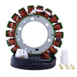 RMS010-104039 | Stator for Honda Motorcycle CBR 900 RR CBR 919 RR 1996-1999 | - Image 2