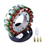 RMS010-104039 | Stator for Honda Motorcycle CBR 900 RR CBR 919 RR 1996-1999 | - Image 3
