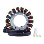 RMS010-104039 | Stator for Honda Motorcycle CBR 900 RR CBR 919 RR 1996-1999 | - Image 5