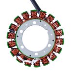RMS010-104039 | Stator for Honda Motorcycle CBR 900 RR CBR 919 RR 1996-1999 | - Image 7