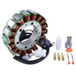 RMS010-104019 | Stator for Arctic Cat Alterra / HDX / Mud Pro / TBX / TRV / VLX / XR / XT / Prowler 500 550 700 1000 2013-2022 | - Image 2