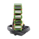 RMS010-103423 | Generator Stator for Honda VF700F / VF750F Interceptor 1983-1985 | # 31120-MB2-004 31120-MB2-690 31120-MB2-691 | - Image 2