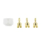 RMS010-103423 | Generator Stator for Honda VF700F / VF750F Interceptor 1983-1985 | # 31120-MB2-004 31120-MB2-690 31120-MB2-691 | - Image 4