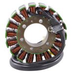 RMS010-103575 | Stator for Ducati Monster 600 900 / Superbike 748 996 / Supersport 750 / 750SS 900 900SS 1998-2002 | - Image 3