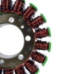RMS010-103575 | Stator for Ducati Monster 600 900 / Superbike 748 996 / Supersport 750 / 750SS 900 900SS 1998-2002 | - Image 9
