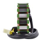 RMS010-103579 | Generator Stator for Ducati Sport Touring ST2 / ST3 / ST4 / ST4S | Monster S4 / S4R 1999-2007 | OEM# 26440181A | - Image 4