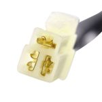 RMS010-103579 | Generator Stator for Ducati Sport Touring ST2 / ST3 / ST4 / ST4S | Monster S4 / S4R 1999-2007 | OEM# 26440181A | - Image 5