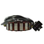 RMS010-103595 | Generator Stator for Honda Scooter PS 125 125i 150 150i / SH 125 125i 150 150i 2005-2012 | - Image 2