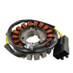 RMS010-103595 | Generator Stator for Honda Scooter PS 125 125i 150 150i / SH 125 125i 150 150i 2005-2012 | - Image 3