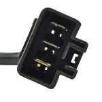 RMS010-103595 | Generator Stator for Honda Scooter PS 125 125i 150 150i / SH 125 125i 150 150i 2005-2012 | - Image 4