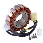 RMS010-103812 | Generator Stator for Honda PC 800 Pacific Coast 1990-1998 | - Image 2