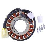 RMS010-103812 | Generator Stator for Honda PC 800 Pacific Coast 1990-1998 | - Image 4