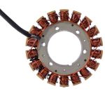 RMS010-103812 | Generator Stator for Honda PC 800 Pacific Coast 1990-1998 | - Image 6