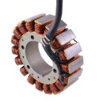 RMS010-103812 | Generator Stator for Honda PC 800 Pacific Coast 1990-1998 | - Image 8