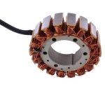 RMS010-103812 | Generator Stator for Honda PC 800 Pacific Coast 1990-1998 | - Image 9