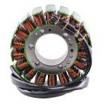 RMS010-103795 | Generator Stator for Ducati Superbike HyperMotard Monster S2R S4R S4RS Multistrada SportClassic SuperSport 1999-2011 | - Image 3
