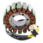 RMS010-103795 | Generator Stator for Ducati Superbike HyperMotard Monster S2R S4R S4RS Multistrada SportClassic SuperSport 1999-2011 | - Image 6