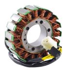 RMS010-103795 | Generator Stator for Ducati Superbike HyperMotard Monster S2R S4R S4RS Multistrada SportClassic SuperSport 1999-2011 | - Image 7